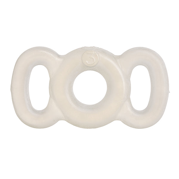 Osbon Tension Rings for Pos-T-Vac Therapy System