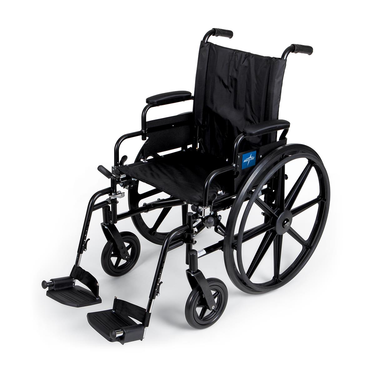 Medline K4 Lightweight Wheelchairs (MDS806500N)