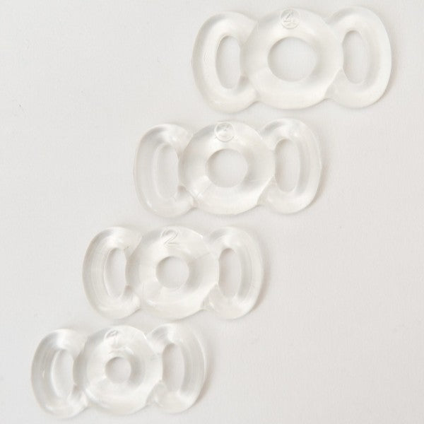Osbon Tension Rings for Pos-T-Vac Therapy System