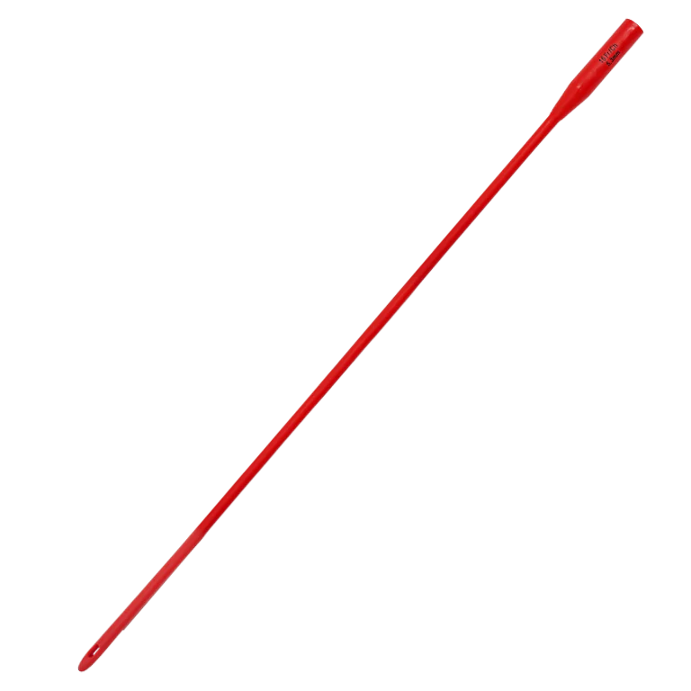 Urethral Catheter TruCath® Latex 16 Inch Length