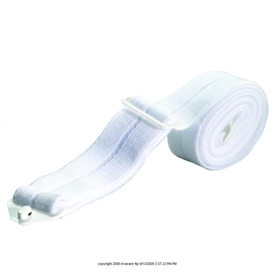 Ostomy Appliance Belt
