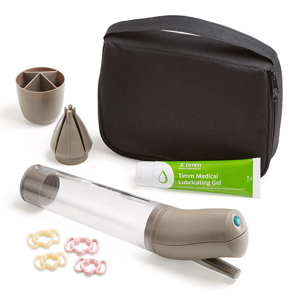 Osbon Erecaid Esteem Manual Vacuum Erection Pump