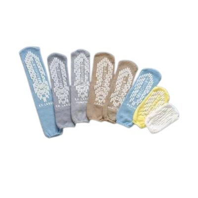 MediChoice Slipper Socks Double Tread