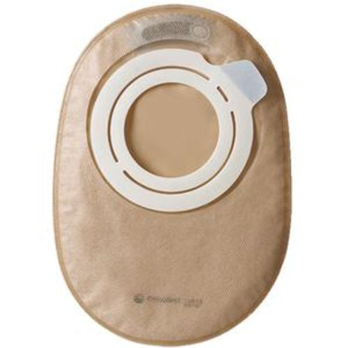 Coloplast SenSura® Flex Ostomy Pouch Two-Piece System Closed