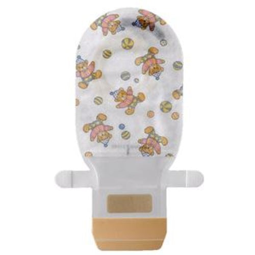 Coloplast Assura® AC Colostomy Pouch One-Piece System Drainable