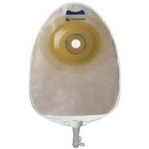 Coloplast SenSura® One-Piece Drainable Ostomy Pouch