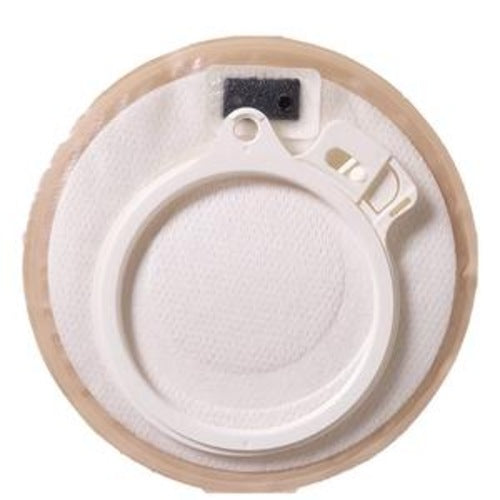 Coloplast Urostomy Pouch Two-Piece System Closed
