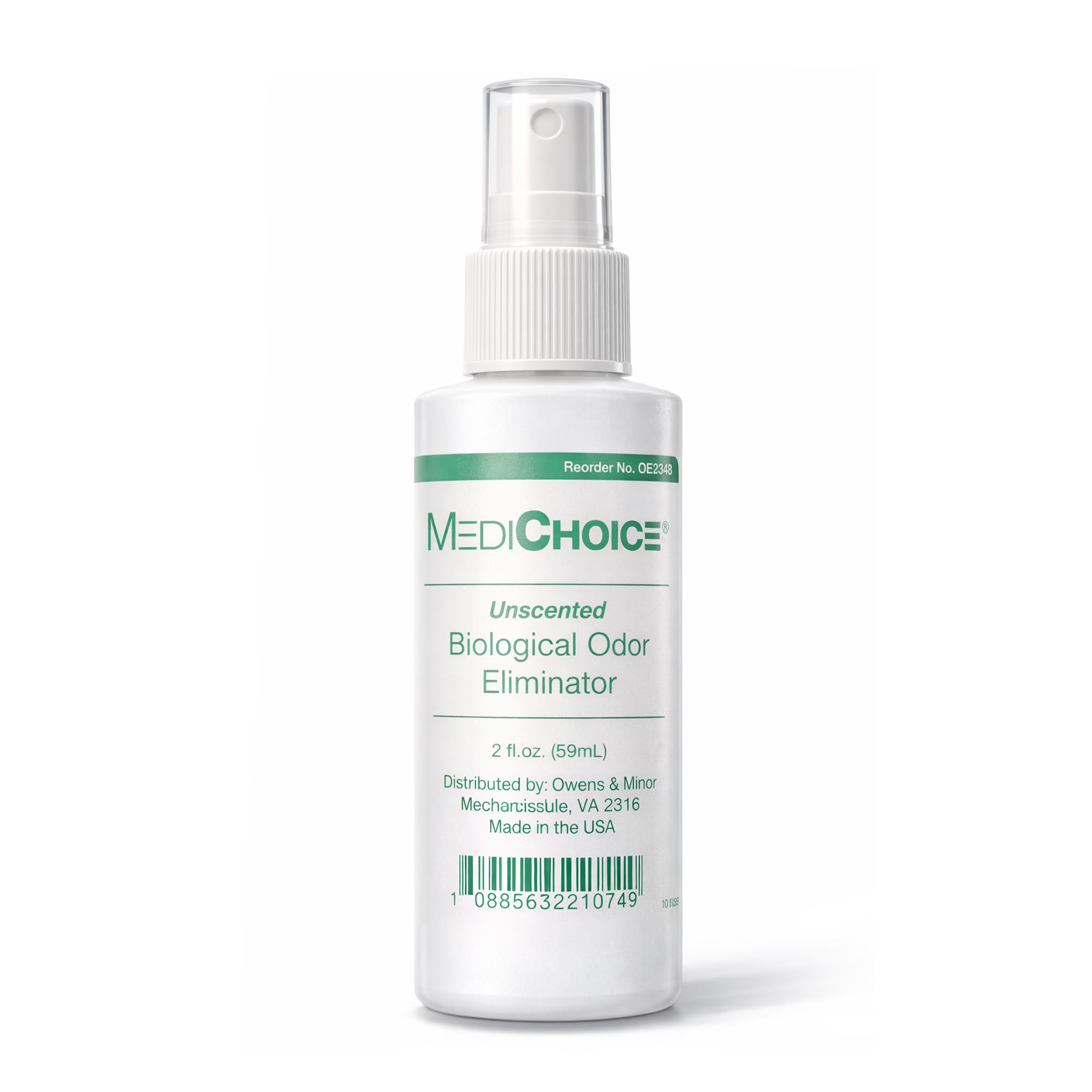 MediChoice Odor Eliminator