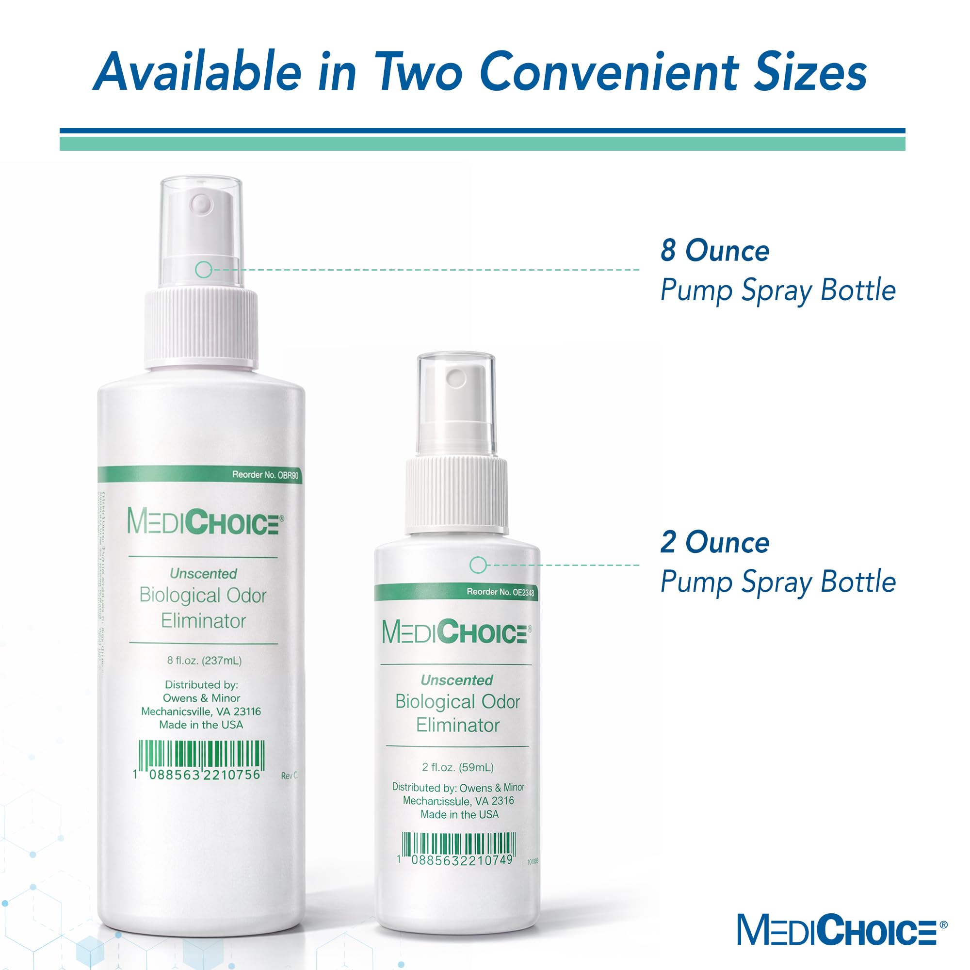 MediChoice Odor Eliminator