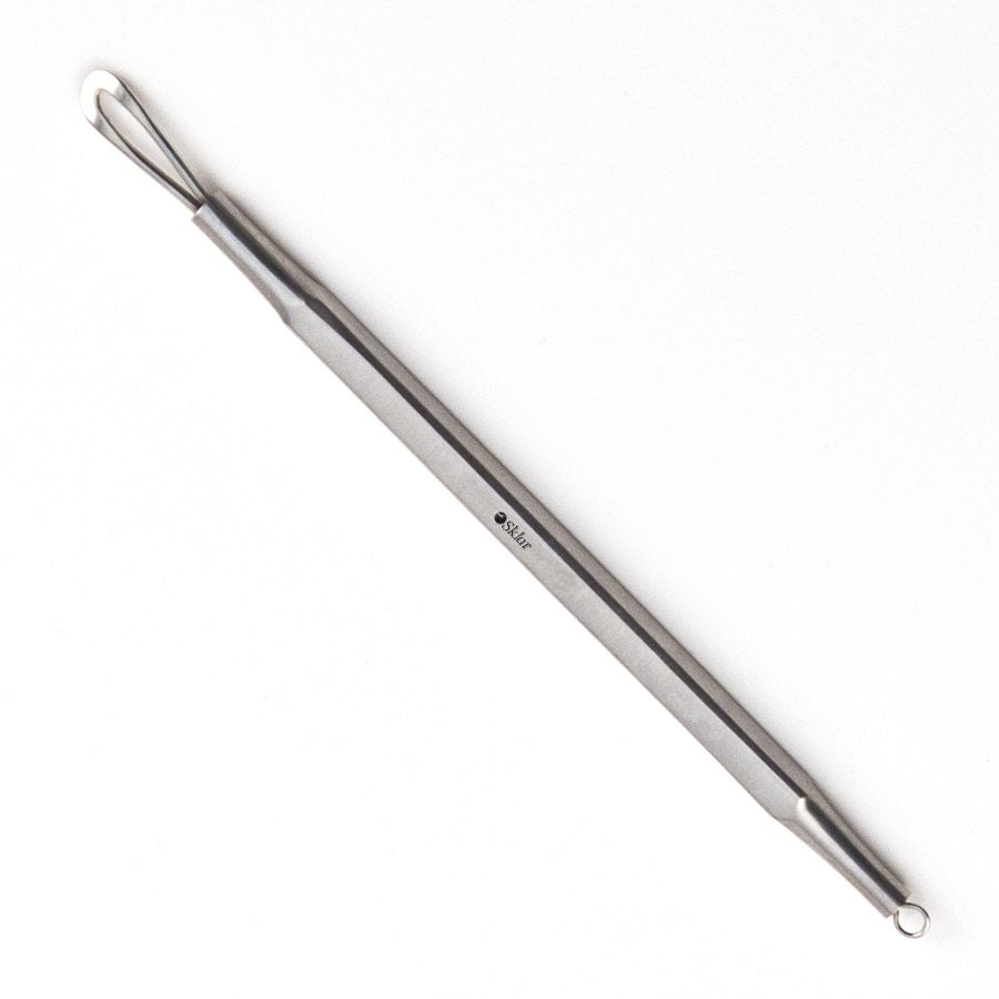 Comedone Extractor 4" - 06-4123