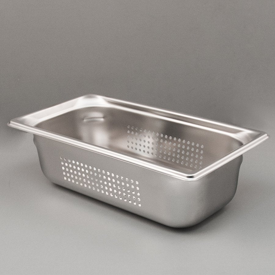 Instrument Tray 12 3-4" x 10 1-2" x 4" - 10-1862