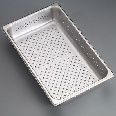 Instrument Tray 12 3-4" x 10 3-8" x 2 1-2" - 10-1893
