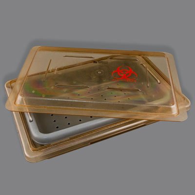 Sklar Containment System 12" x 18" x 5" - 10-1973