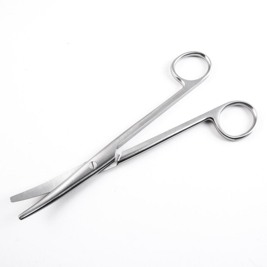 Mayo-Stille Dissecting Scissors 5 1-2" - 15-2655