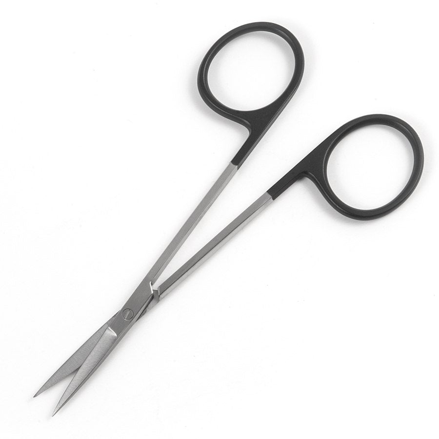 Sklarhone Iris Scissors 4 1-2" - 15-3352