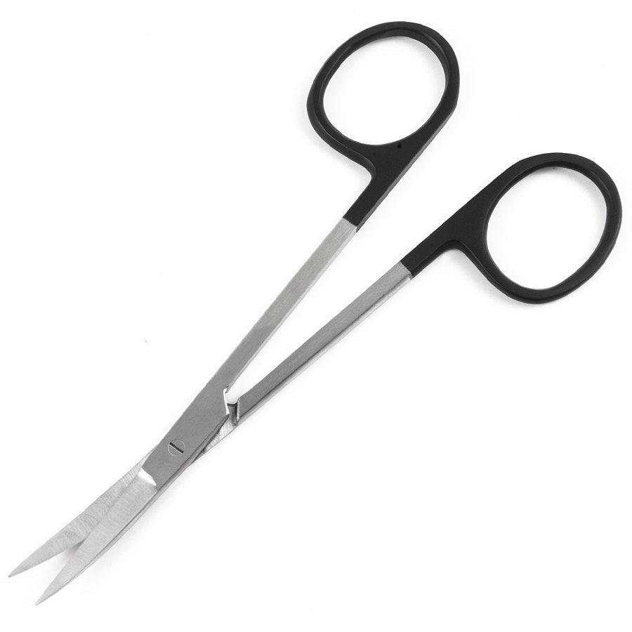 Sklarhone Iris Scissors 4 1-2" - 15-3357