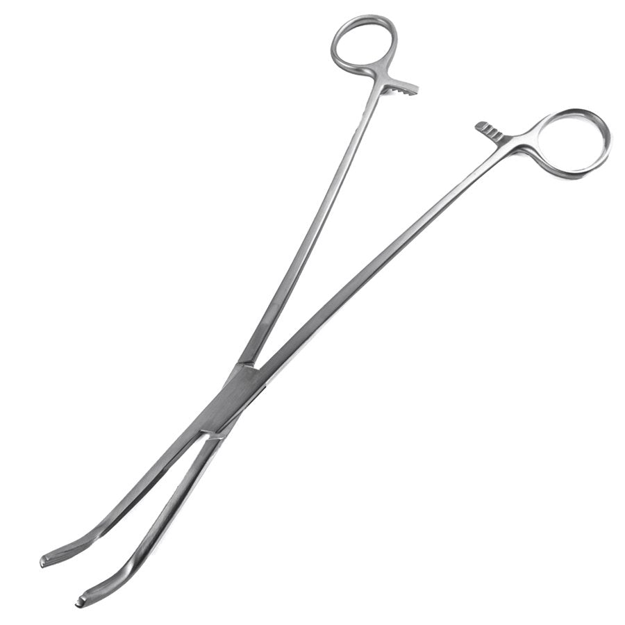 Mixter Forceps 5 1-2" - 18-1250