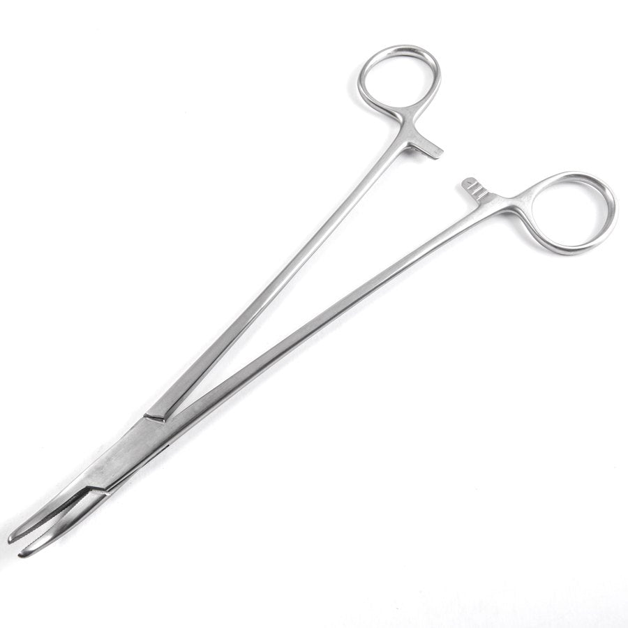 Heaney Needle Holder 8 1-4" - 20-4682