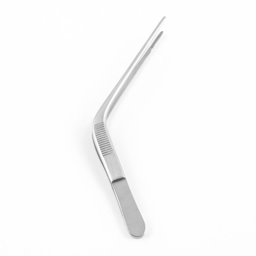 Econo Wilde Ear Forceps 5" - 21-227