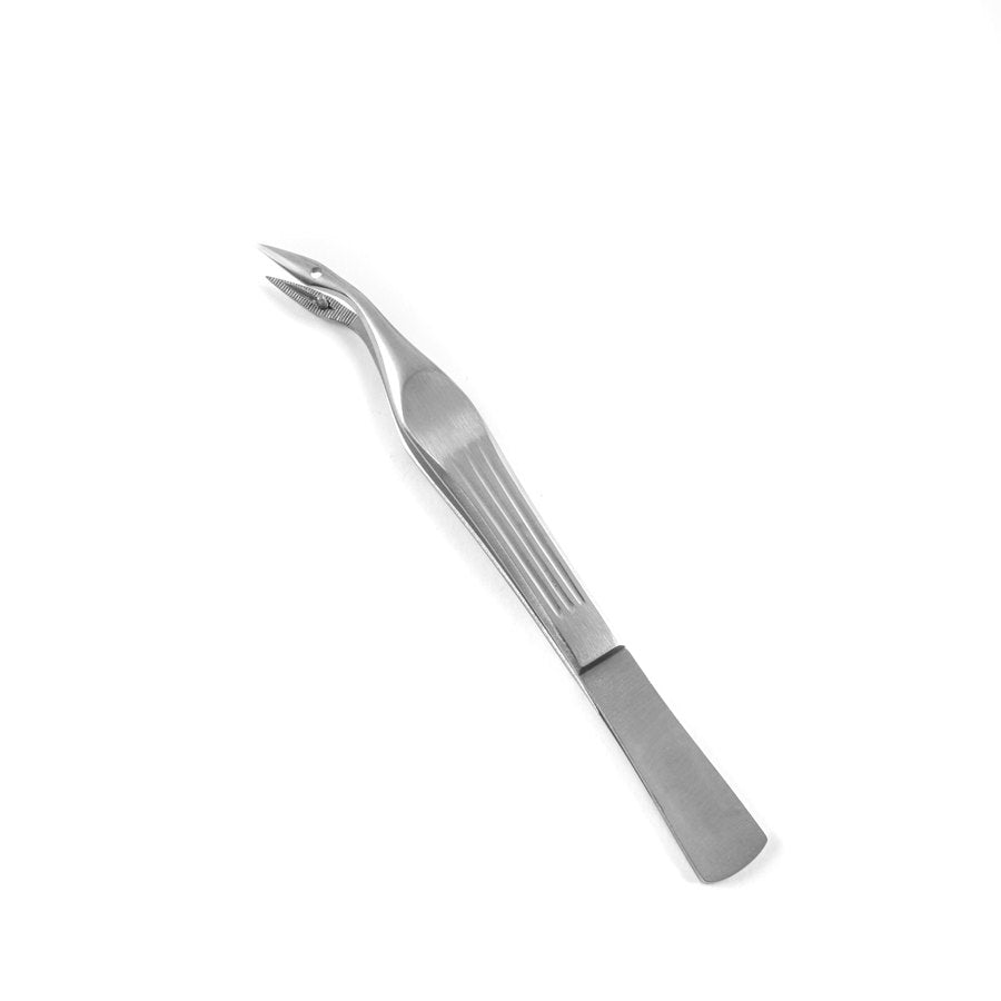 Econo Carmalt Splinter Forceps 4 1-2" - 21-793