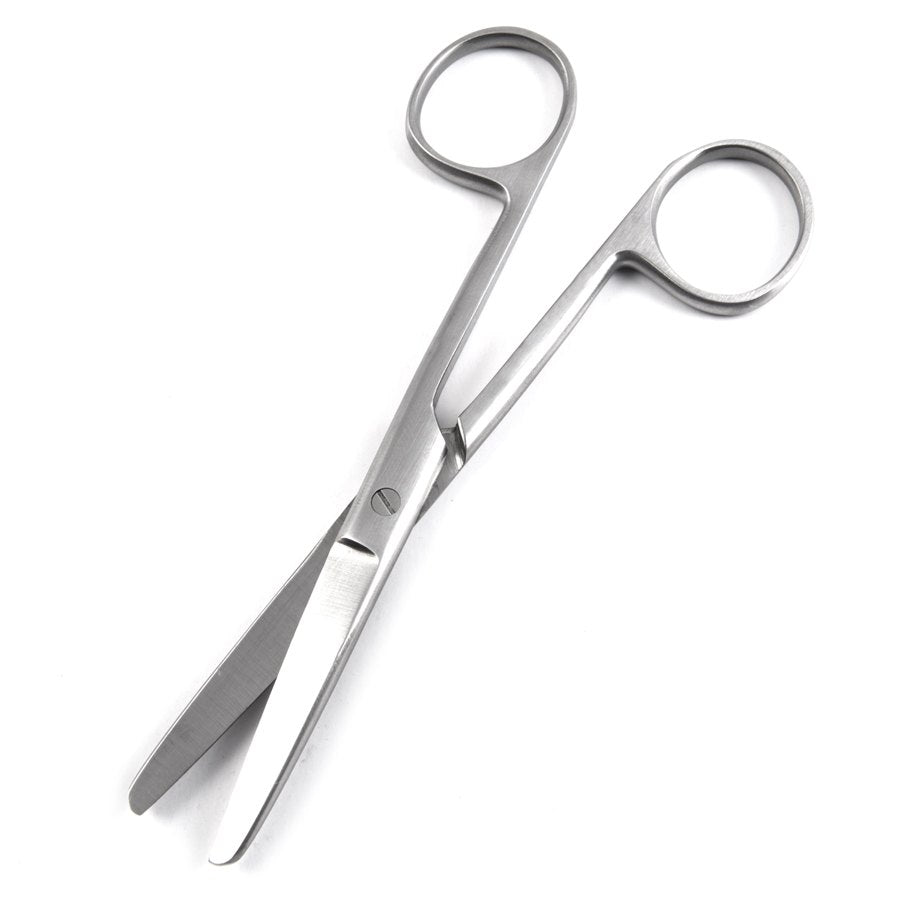 Operating Scissors 4 1-2" - 22-1345