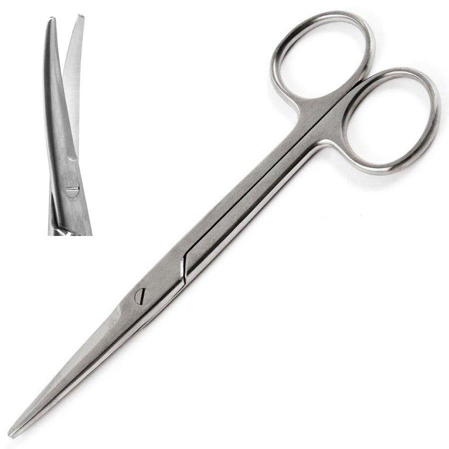 Mayo Dissecting Scissors 6 3-4" - 22-2567