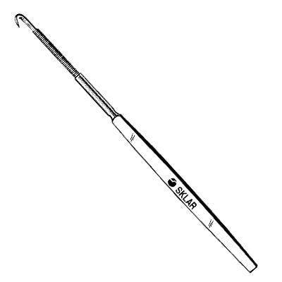 Retractor 6" - 22-9144