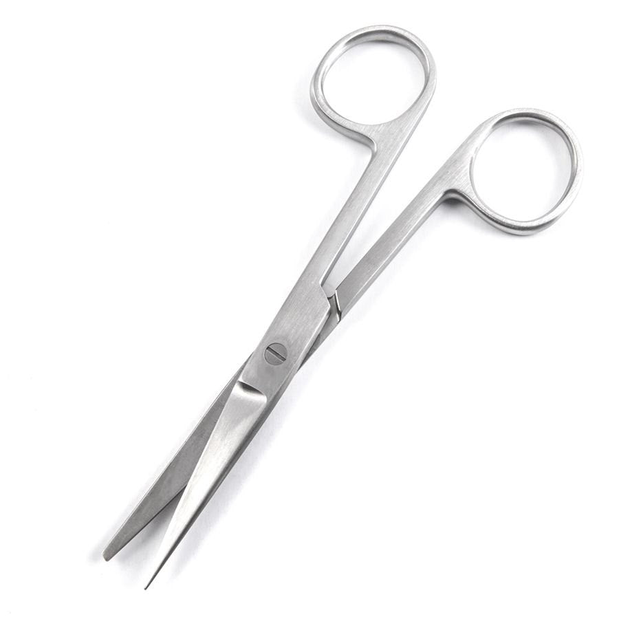 Sklarlite Extra Delicate Operating Scissors 5" - 23-1117
