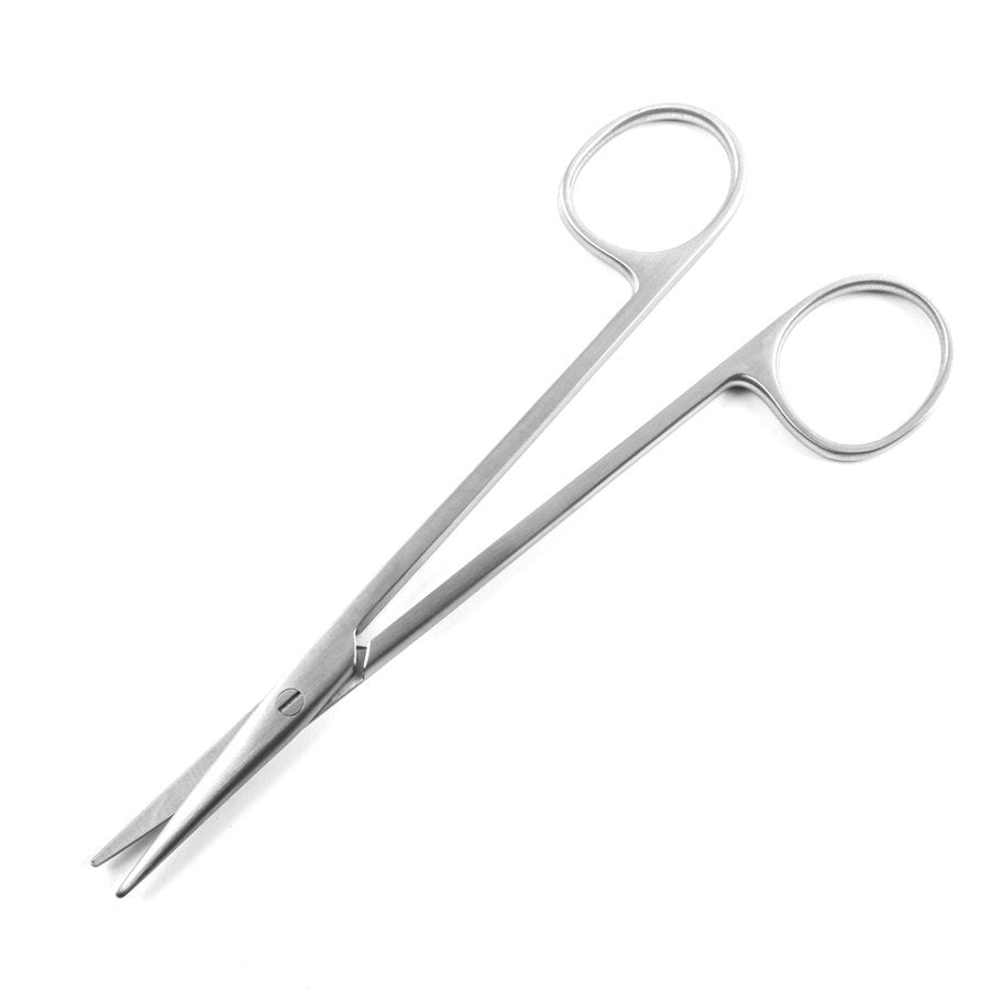 Sklarlite Strabismus Scissors 4 1-2" - 23-1158