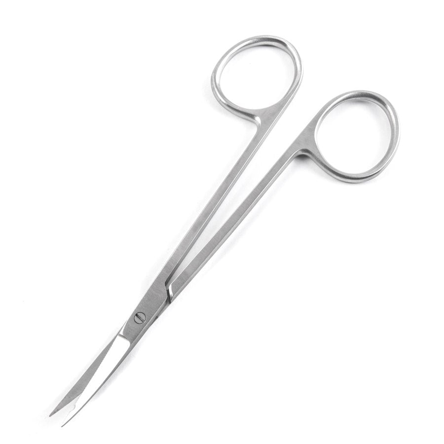Sklarlite Precision Scissors 4 1-2" - 23-1296