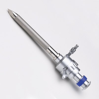 Sklartech 5000 Hasson Trocar 11mm - 31-0004