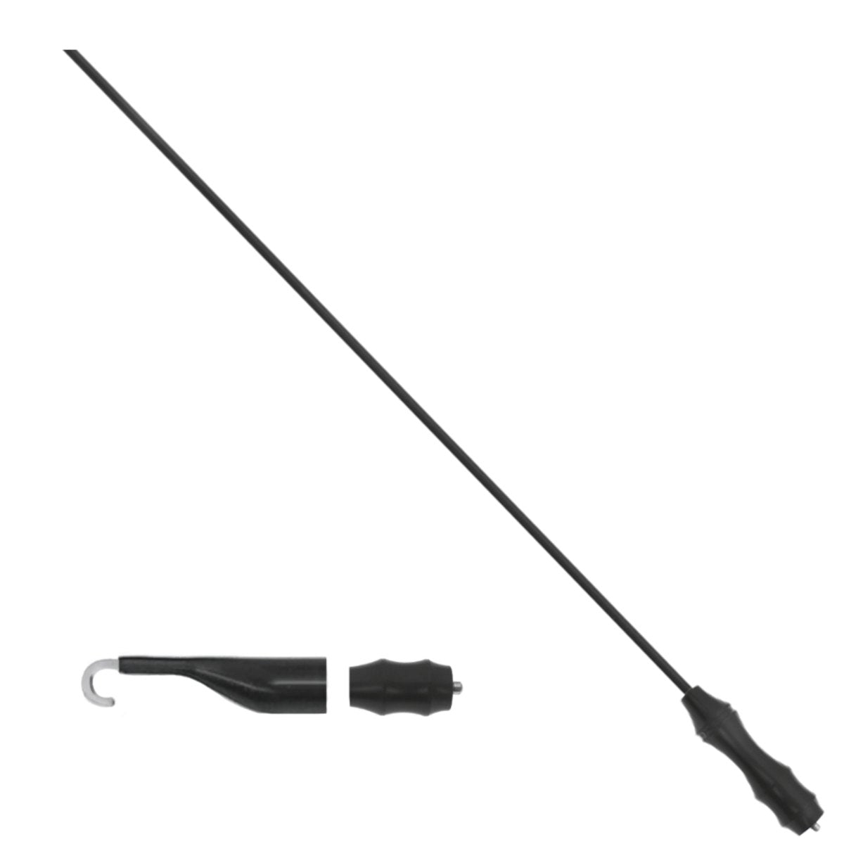 Sklartech 5000 Insulated Electrode Without Suction 5mm - 31-2443