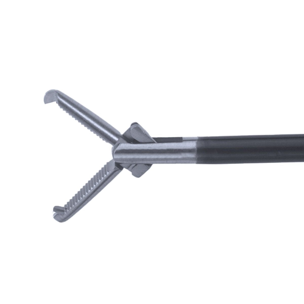 Sklartech 5000 Miniature Cobra Grasping Forceps 32cm 3mm - 31-4313YC