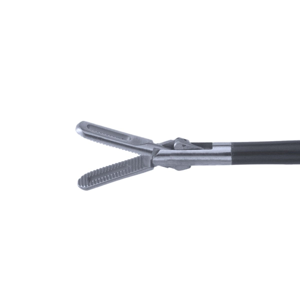 Sklartech 5000 Miniature Fenestrated Grasping Forceps 32cm 3mm - 31-4317