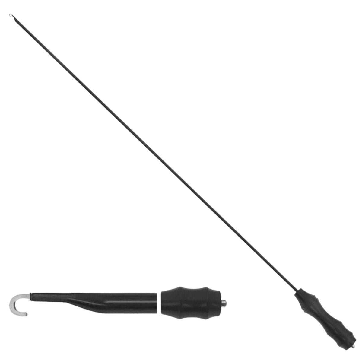 Sklartech 5000 Miniature Electrode Without Suction 3mm - 31-4327