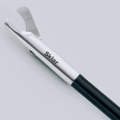 SklarTech 5000 Hook Scissors 33cm 5mm - 31-9016