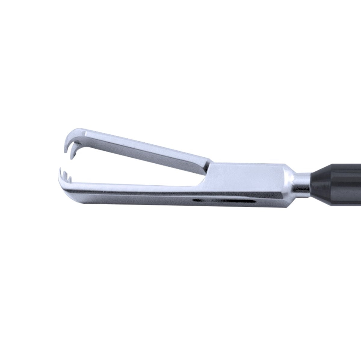 Sklartech 5000 Claw Forceps 33cm 10mm - 31-9130
