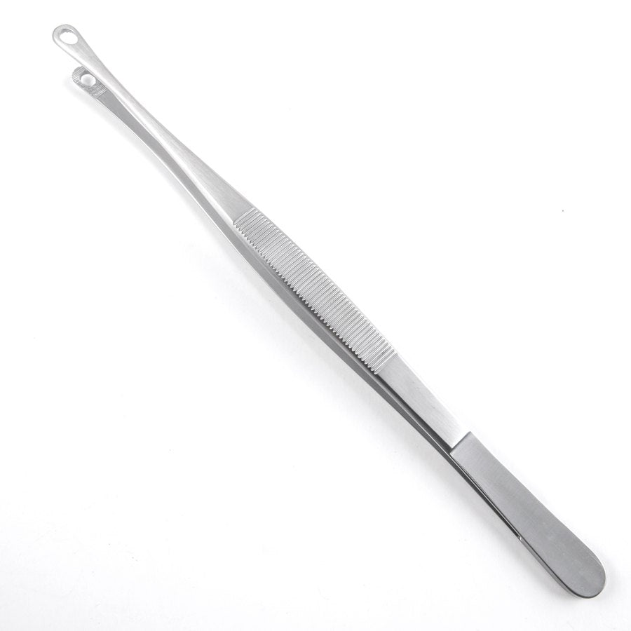 Singley Intestinal Forceps 9" - 36-1290