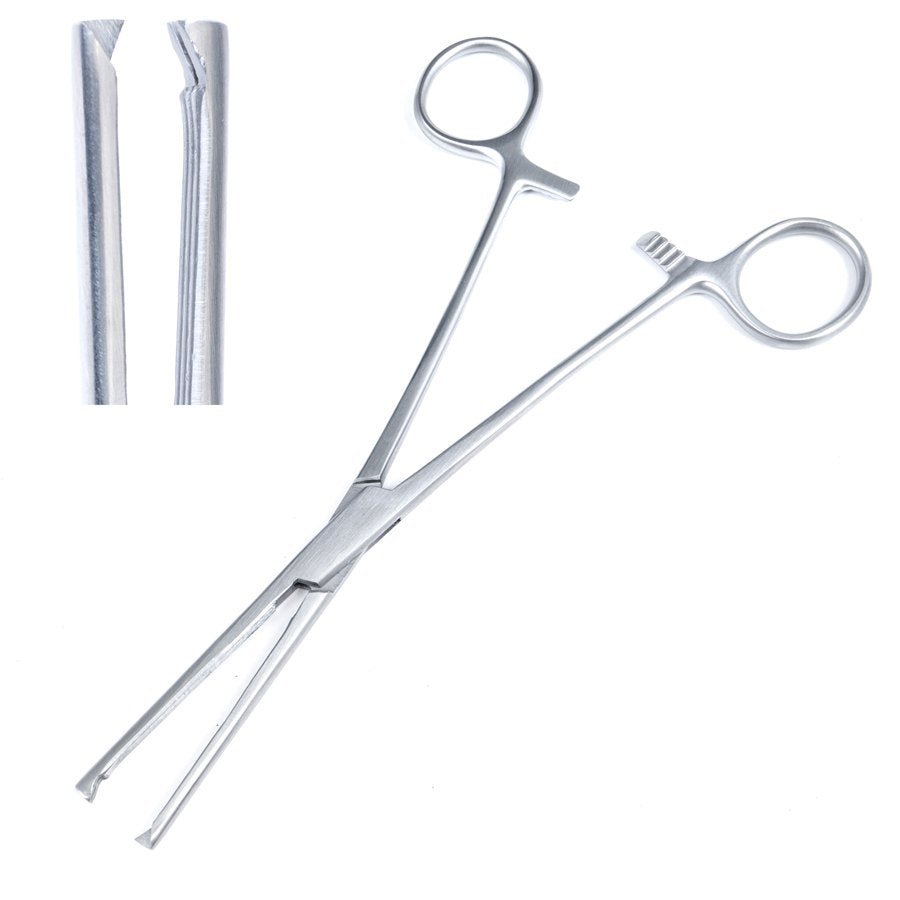 Allen Intestinal Forceps 8" - 36-3180