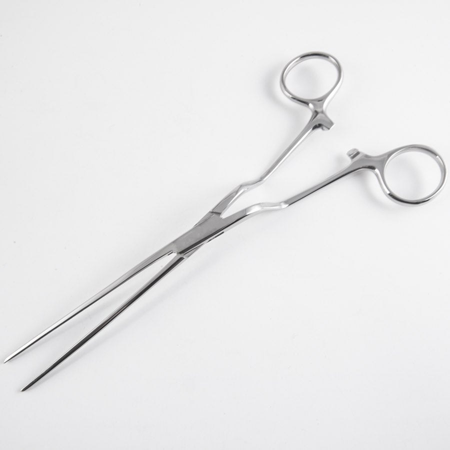 Gavin Miller Forceps 8" - 36-4180