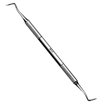 Goldman-Fox Knife#11 - 41-926