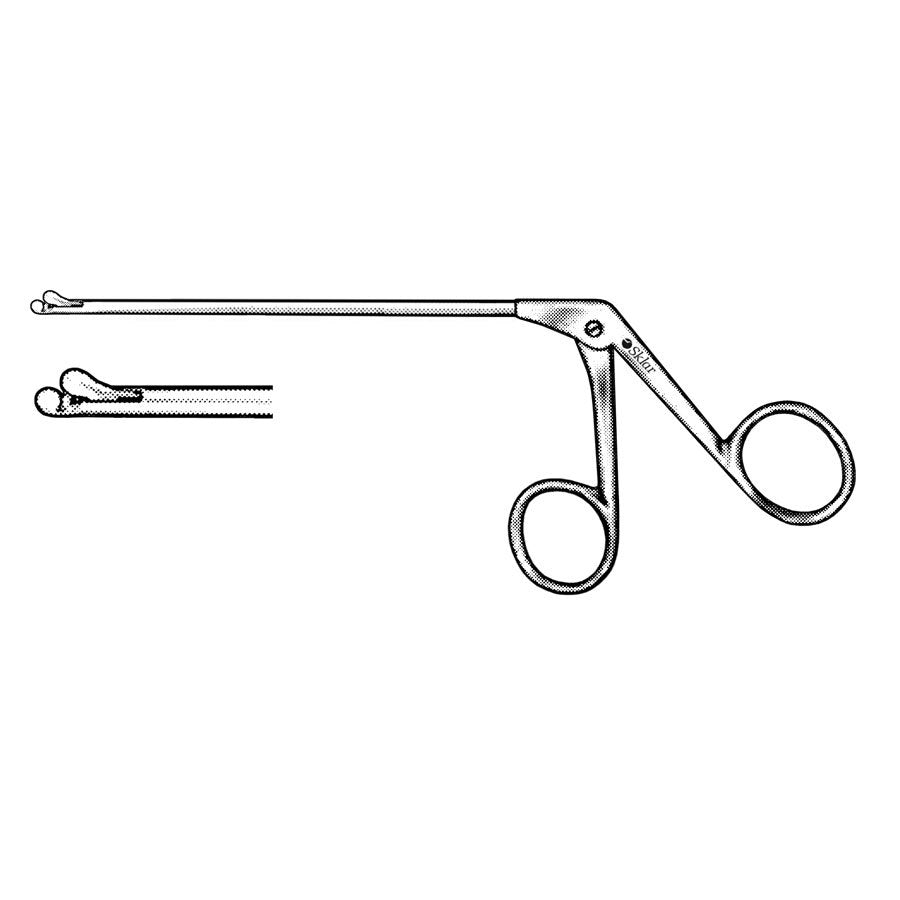 Micro Spoon, 2 mm 45-6233