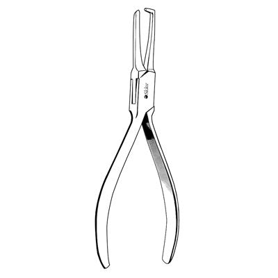 Oliver Band Removing Pliers - 45-698