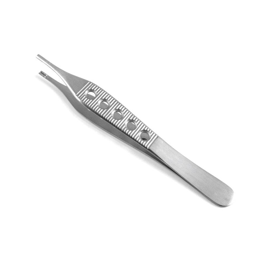 Adson-Brown Tissue Forceps 4 3-4" - 47-1448
