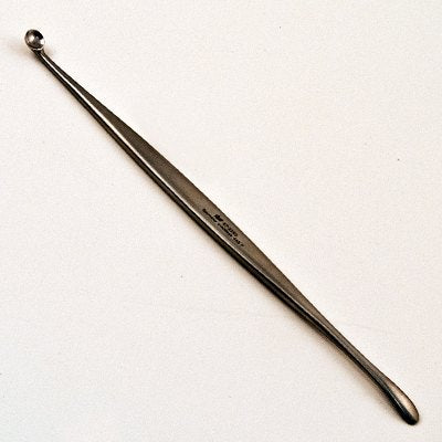 Penfield Dissector With Cup Sharp - 47-2255