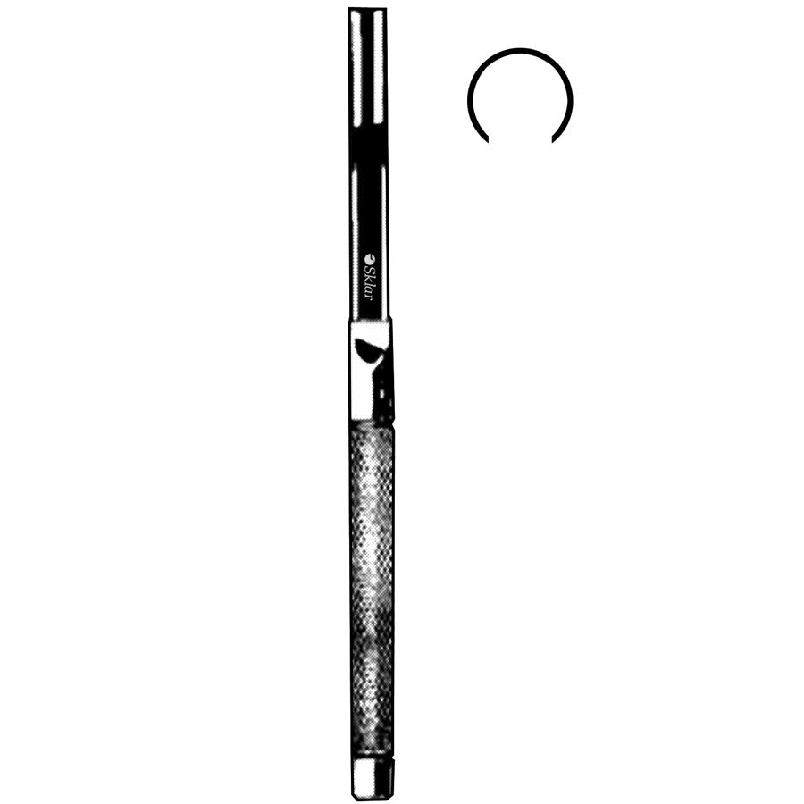 Bunnell Tendon Stripper 8 3-4" - 47-3406
