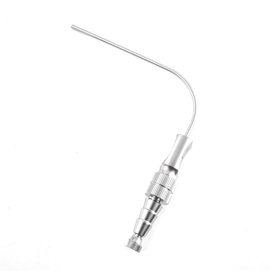 Frazier Suction Tube 8 French - 50-2208
