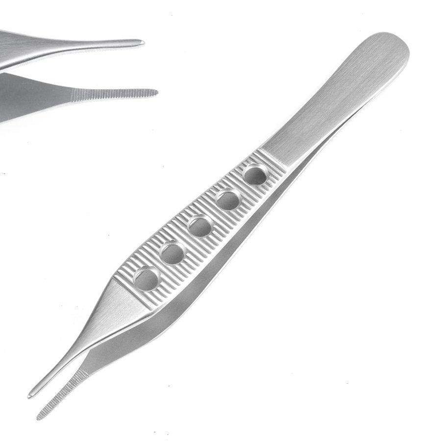 Adson Dressing Forceps 4 3-4" - 50-3148