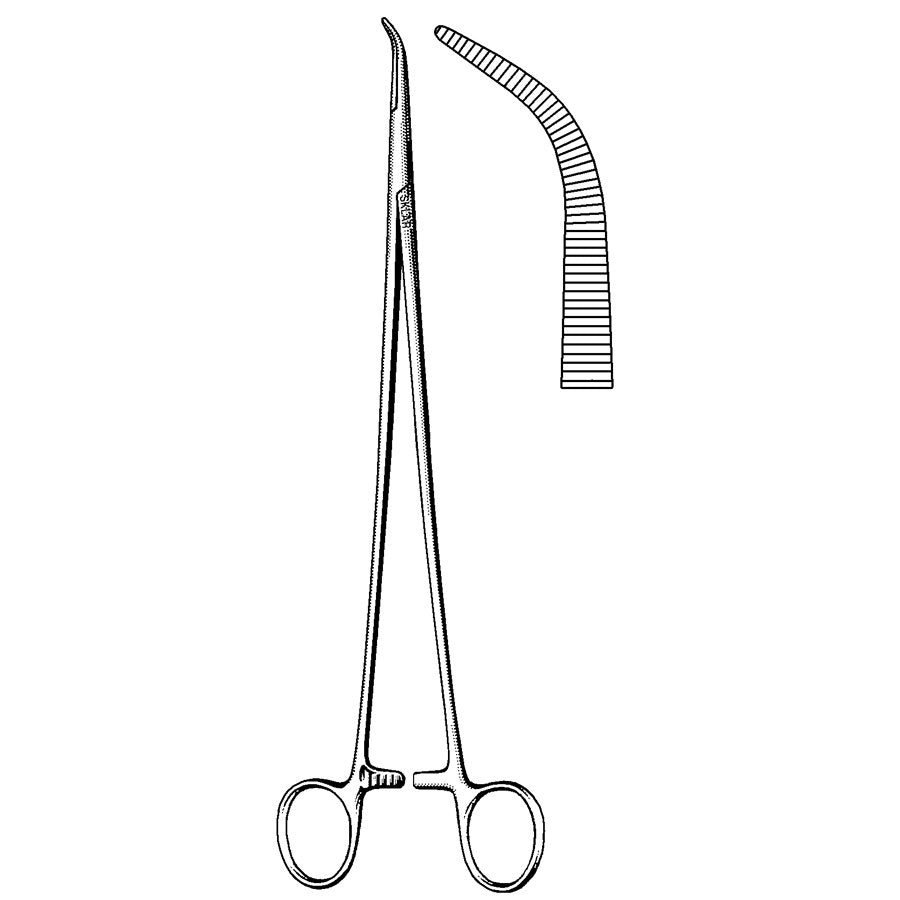 DeBakey Vascular Scissors 11" - 52-2820