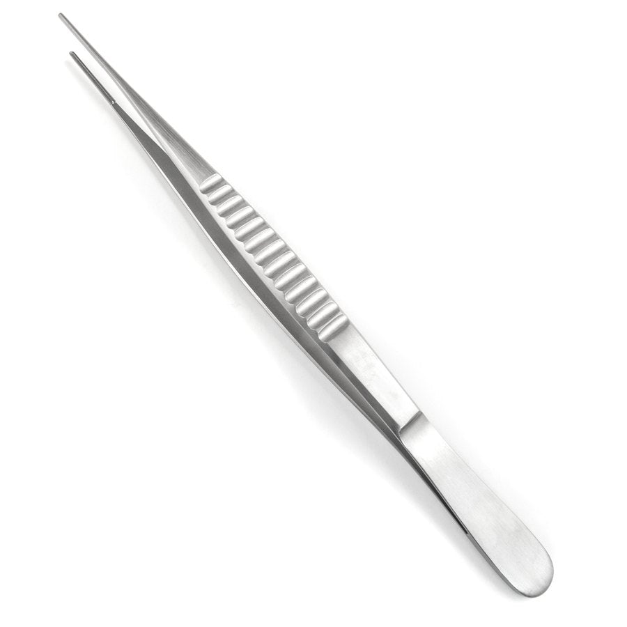 DeBakey Atraumatic Tissue Forceps 9 1-2" - 52-5095